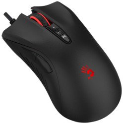 Мишка A4Tech Bloody ES5 USB Stone Black (4711421979351)