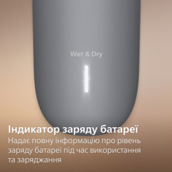 Тример Philips BG3480/15