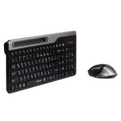 Комплект A4Tech FB2535C Wireless/Bluetooth Smoky Grey (4711421971300)