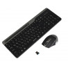 Комплект A4Tech FB2535C Wireless/Bluetooth Smoky Grey (4711421971300)