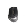 Комплект A4Tech FB2535C Wireless/Bluetooth Smoky Grey (4711421971300)