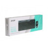 Комплект A4Tech FB2535C Wireless/Bluetooth Smoky Grey (4711421971300)