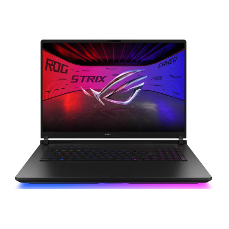 Ноутбук ASUS ROG Strix SCAR 18 G835LX-SA065X (90NR0LF1-M00B20)