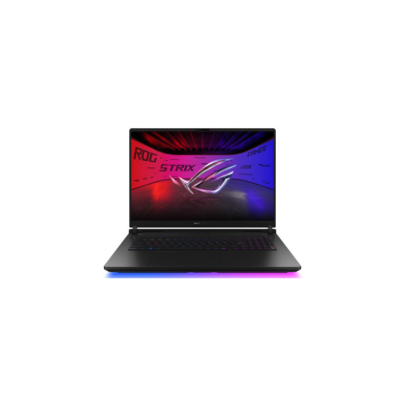 Ноутбук ASUS ROG Strix SCAR 18 G835LX-SA222X (90NR0LF1-M00B30)