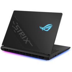 Ноутбук ASUS ROG Strix SCAR 18 G835LX-SA222X (90NR0LF1-M00B30)