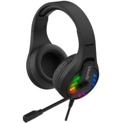 Навушники A4Tech Bloody G230p Black (4711421979429)