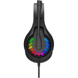 Навушники A4Tech Bloody G230p Black (4711421979429)