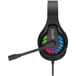 Навушники A4Tech Bloody G230p Black (4711421979429)