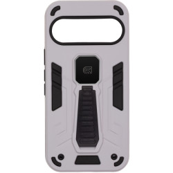 Чохол до мобільного телефона Armorstandart Proover Google Pixel 10 5G / 10 Pro 5G Grey (ARM87272)