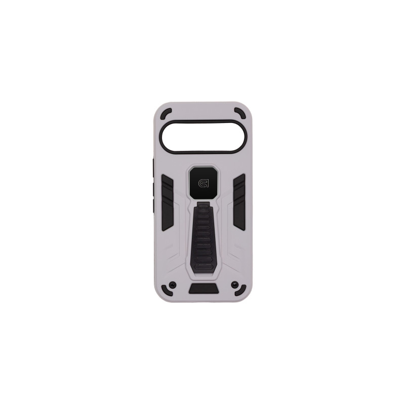 Чохол до мобільного телефона Armorstandart Proover Google Pixel 10 5G / 10 Pro 5G Grey (ARM87272)