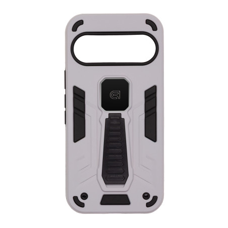 Чохол до мобільного телефона Armorstandart Proover Google Pixel 10 5G / 10 Pro 5G Grey (ARM87272)