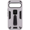 Чохол до мобільного телефона Armorstandart Proover Google Pixel 10 5G / 10 Pro 5G Grey (ARM87272)