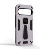 Чохол до мобільного телефона Armorstandart Proover Google Pixel 10 5G / 10 Pro 5G Grey (ARM87272)