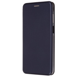 Чохол до мобільного телефона Armorstandart G-Case Samsung A07 4G Dark Blue (ARM86781)