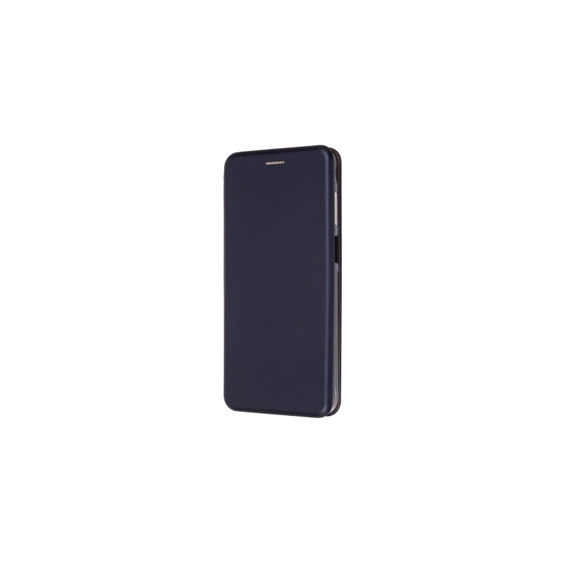 Чохол до мобільного телефона Armorstandart G-Case Samsung A07 4G Dark Blue (ARM86781)
