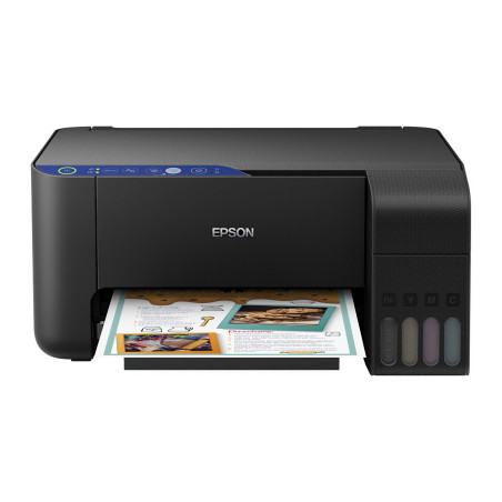 Багатофункціональний пристрій Epson EcoTank L3250 WiFi (C11CJ67412/ C11CJ67418/ C11CJ67405)