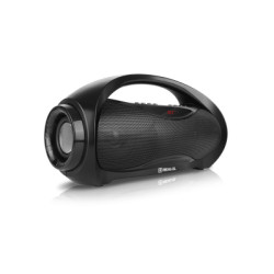 Акустична система REAL-EL X-713 Black (EL121600014)