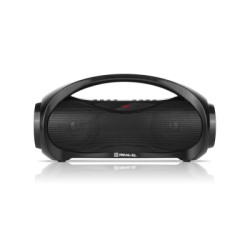 Акустична система REAL-EL X-713 Black (EL121600014)