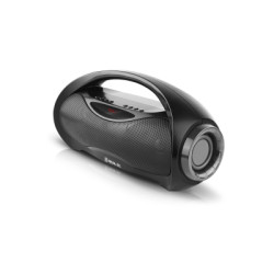 Акустична система REAL-EL X-713 Black (EL121600014)