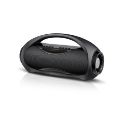 Акустична система REAL-EL X-713 Black (EL121600014)