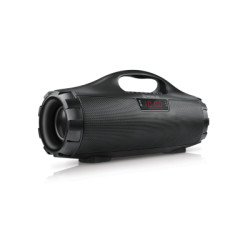 Акустична система REAL-EL X-731 Black (EL121600015)