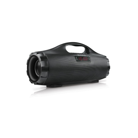 Акустична система REAL-EL X-731 Black (EL121600015)