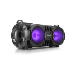 Акустична система REAL-EL X-737 Black (EL121600016)