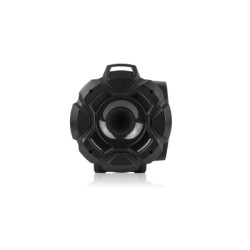 Акустична система REAL-EL X-737 Black (EL121600016)