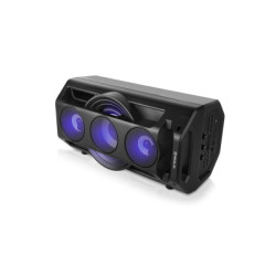 Акустична система REAL-EL X-777 Black (EL121600019)