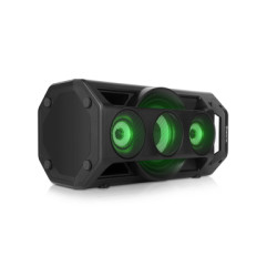 Акустична система REAL-EL X-777 Black (EL121600019)