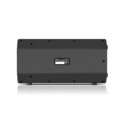 Акустична система REAL-EL X-777 Black (EL121600019)