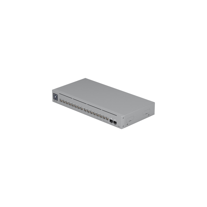 Комутатор мережевий Ubiquiti USW-PRO-MAX-16