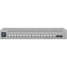 Комутатор мережевий Ubiquiti USW-PRO-MAX-16