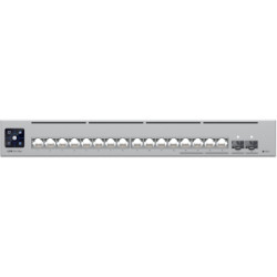 Комутатор мережевий Ubiquiti USW-PRO-MAX-16