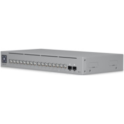 Комутатор мережевий Ubiquiti USW-PRO-MAX-16