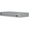 Комутатор мережевий Ubiquiti USW-PRO-MAX-16