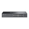 Комутатор мережевий TP-Link ES216G