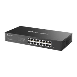 Комутатор мережевий TP-Link ES216G