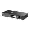 Комутатор мережевий TP-Link ES216G