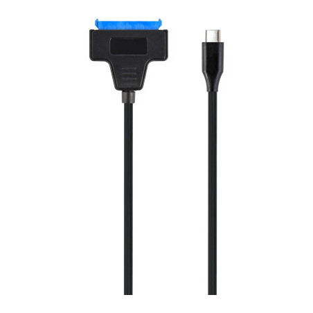 Перехідник Cablexpert USB-C 3.0 to SATA II (AUS3-03)