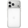 Чохол до мобільного телефона Apple iPhone 17 Pro Max Clear with MagSafe Model A3565 (MGFW4ZM/A)