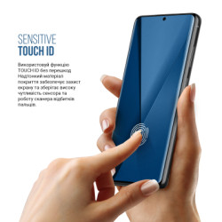 Плівка захисна Armorstandart hydrogel Matte Apple iPhone 17 Air (ARM86174)
