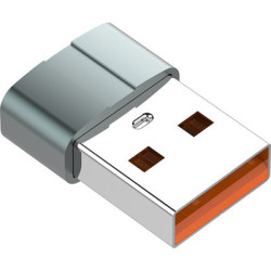 Перехідник USB-C to USB-A ColorWay (CW-AD-CA)