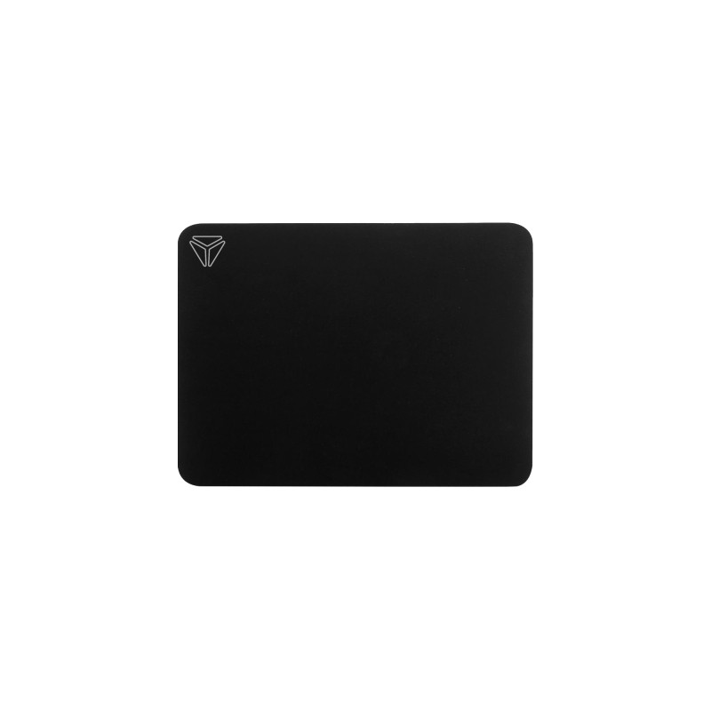 Килимок для мишки YENKEE YPM 35 Speed Top M Black (45015887)
