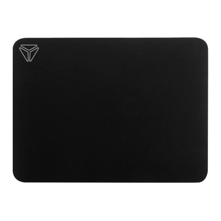 Килимок для мишки YENKEE YPM 35 Speed Top M Black (45015887)