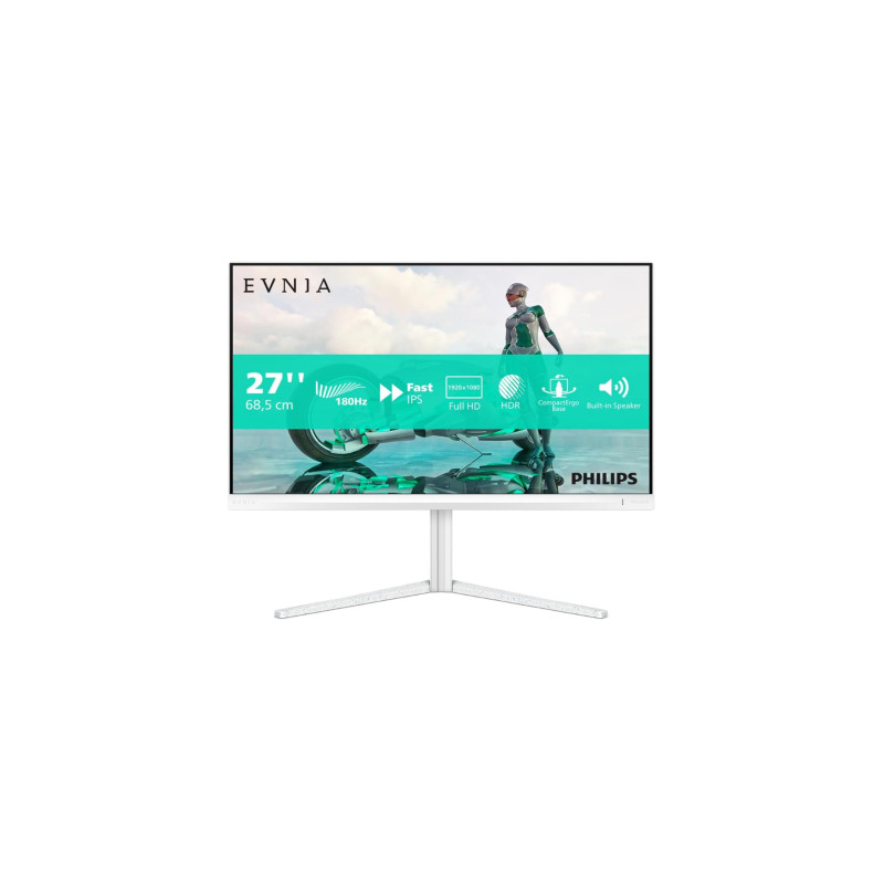 Монітор Philips 27M2N3201A/00