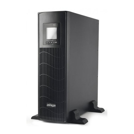 Пристрій безперебійного живлення EnerGenie EG-UPSRACK-13 3000VA (EG-UPSRACK-13)