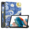 Чохол до планшета BeCover Smart Case Samsung Galaxy Tab A11 Plus SM-X236B 11.0" Night (714011)