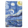 Чохол до планшета BeCover Smart Case Samsung Galaxy Tab A11 Plus SM-X236B 11.0" Night (714011)