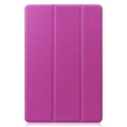 Чохол до планшета BeCover Smart Case Samsung Galaxy Tab A11 Plus SM-X236B 11.0" Purple (713995)